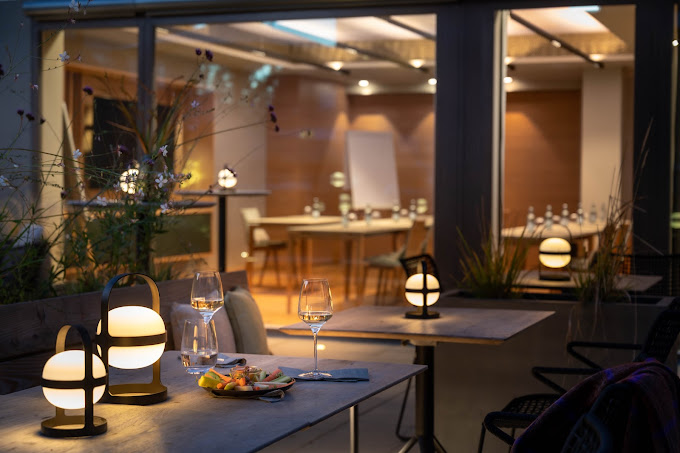 Hotel Maier **** Friedrichshafen